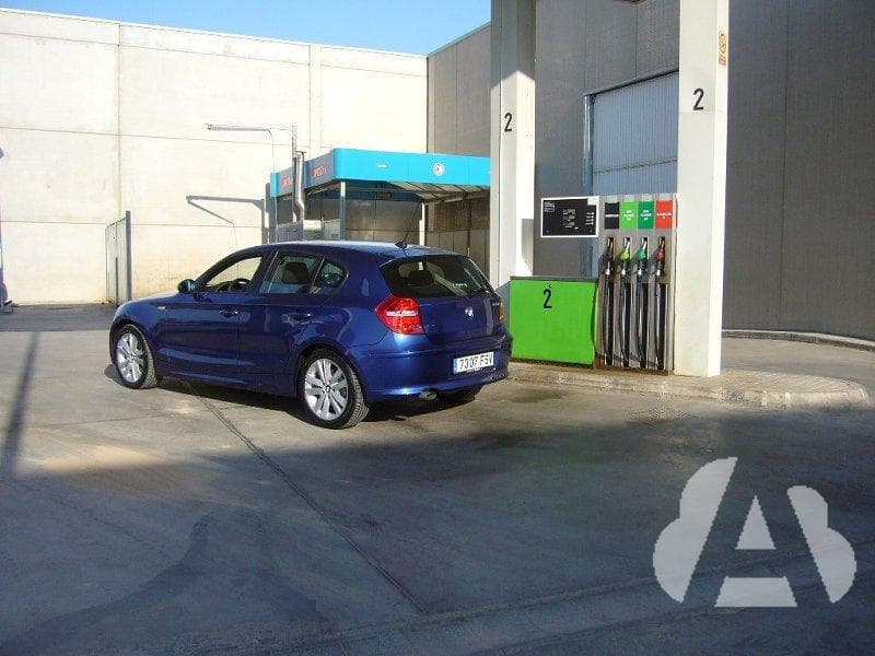 El combustible evaporado es un elemento contaminante en los vehículos con motor…