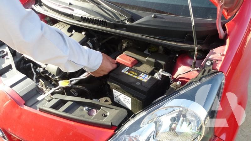 Si se observa un incremento en el consumo de carburante de un vehículo, ¿qué se…