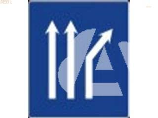 ¿Qué indica esta señal?