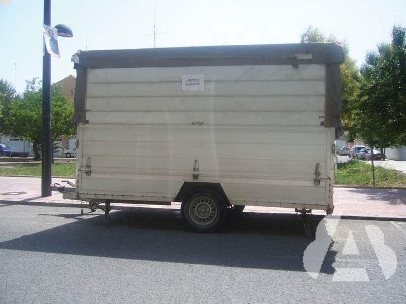 Son remolques ligeros aquellos cuya MMA...