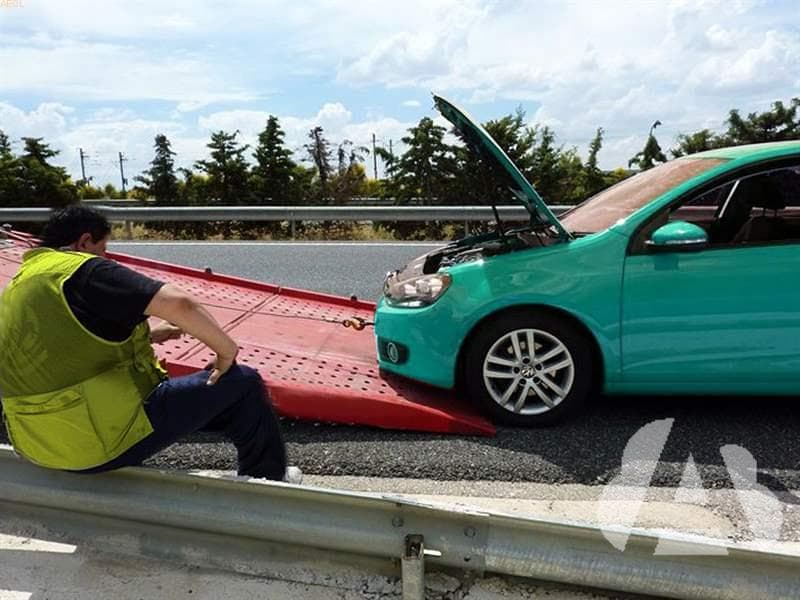 Los accidentes de tráfico, ¿son evitables?