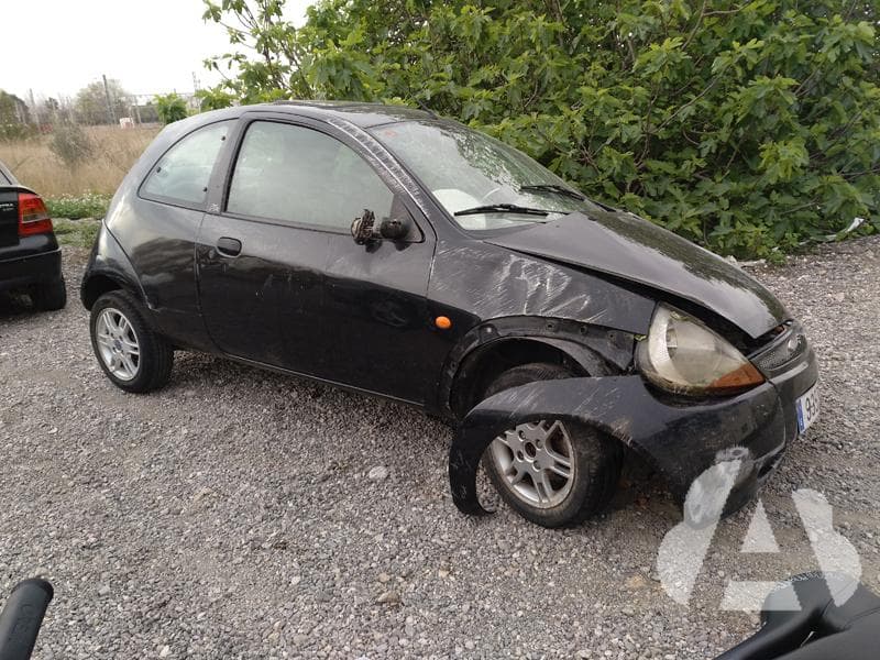 ¿Cuál es la regla básica de actuación en caso de accidente?