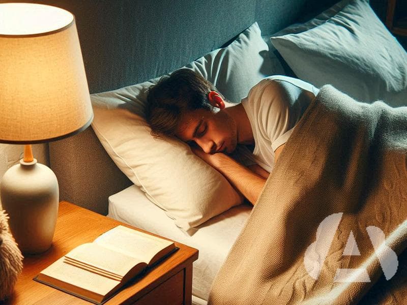 En general, cambiar con frecuencia las horas de sueño o despertarse varias…