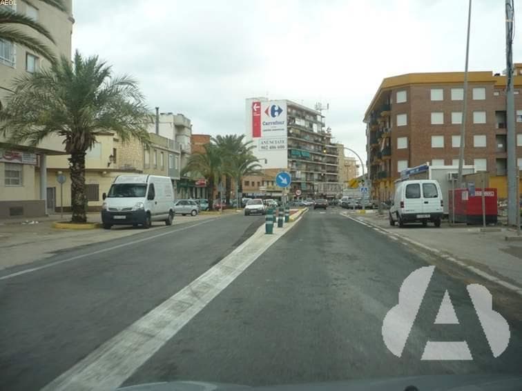 En una travesía sin señales de velocidad, ¿cuál es la velocidad máxima…