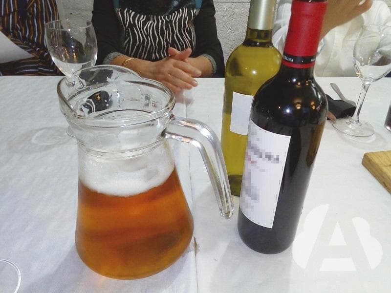 Si un conductor consume bebidas alcohólicas con frecuencia, ¿aumenta la…
