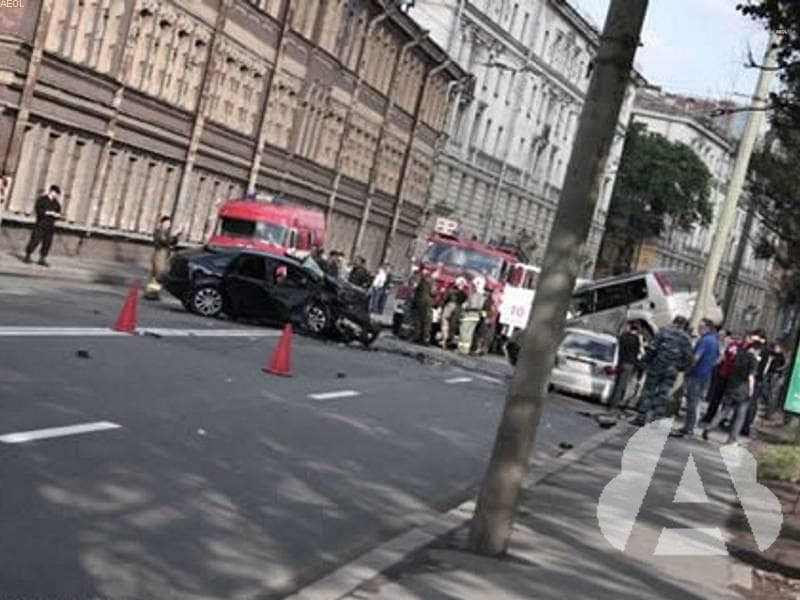 Los accidentes de tráfico, ¿son una de las causas principales de mortalidad?