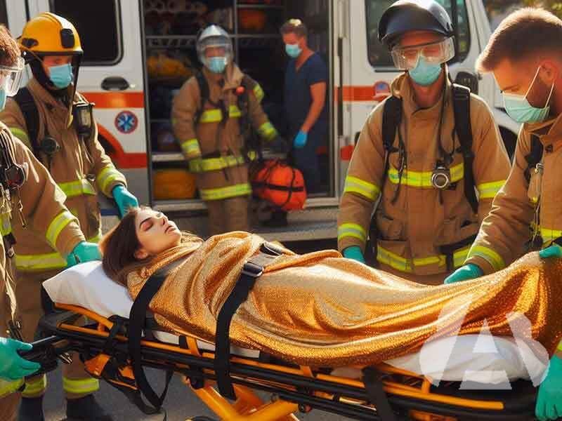 Reducir los accidentes de tráfico, ¿es responsabilidad de todos los agentes…