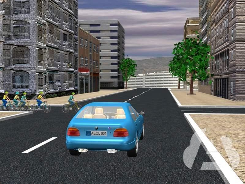 En una intersección, ¿cuándo tienen prioridad de paso los conductores de…