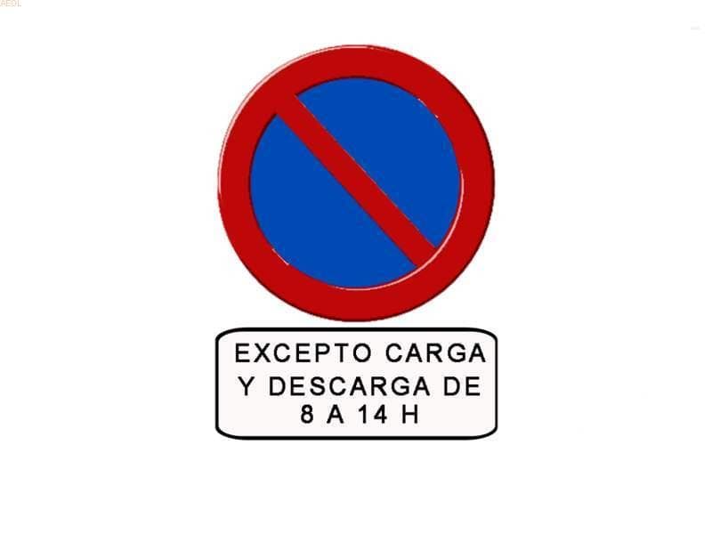 El lunes a las 9 de la mañana, a partir del lugar donde se encuentra situada…