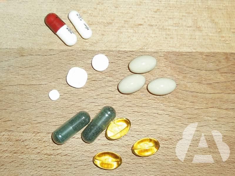 Si han consumido estupefacientes o sustancias análogas que alteren el estado…