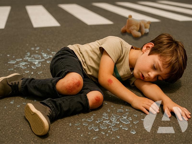 ¿Se pueden evitar los accidentes de tráfico?