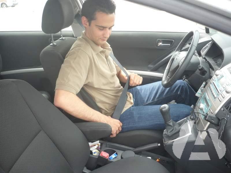 Después de un accidente grave, ¿es aconsejable revisar el funcionamiento de los…
