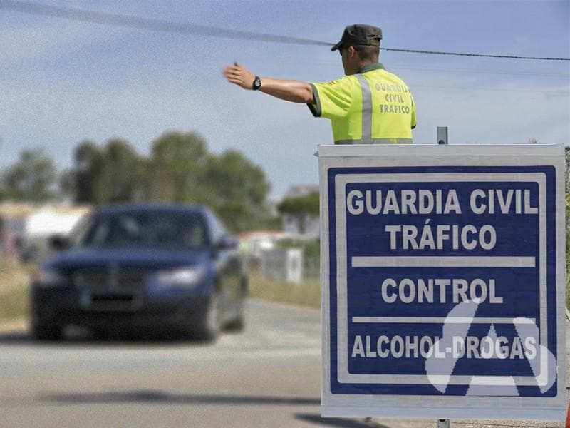 En general, bajo los efectos del alcohol los conductores...