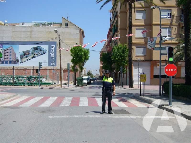 A la vista de la fotografía debe...