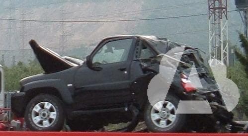 La mayoría de los accidentes de circulación...
