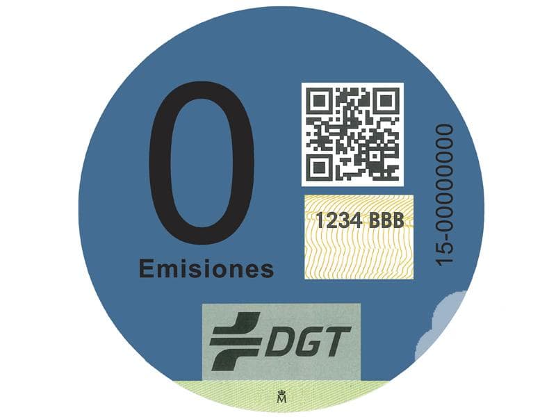 En función de su nivel de emisiones y combustible empleado, se clasifican en la…