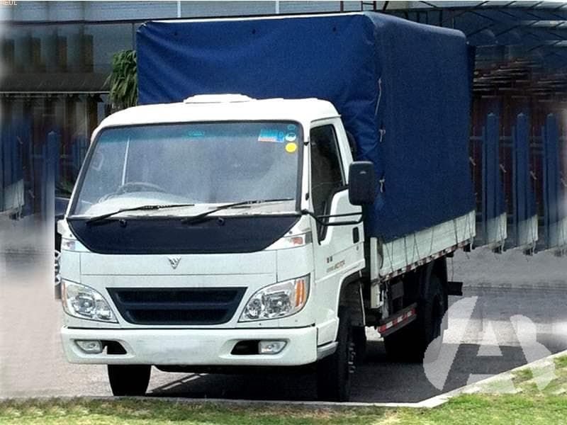 En los camiones de menos de 3.500 kg de MMA, ¿qué ocupantes están obligados a…