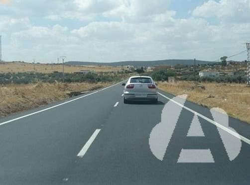 Deberá abstenerse de realizar un cambio de dirección cuando...