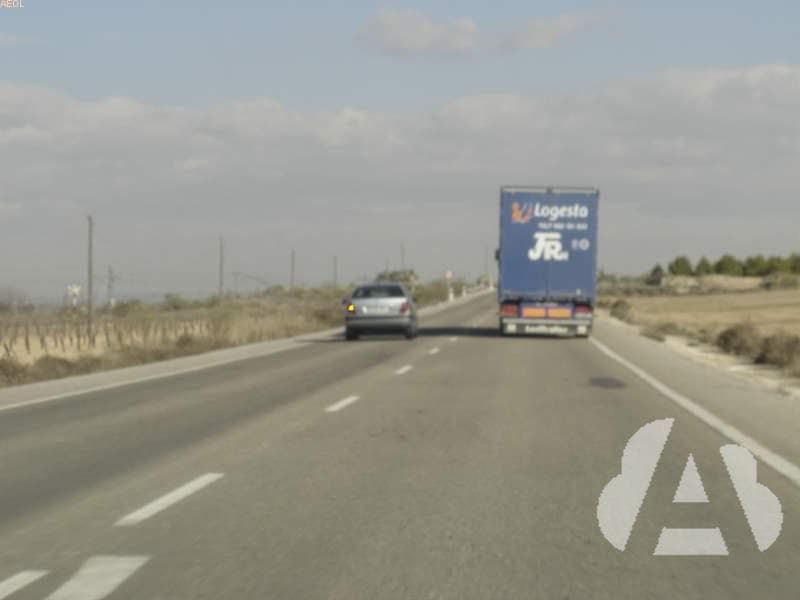 ¿Cuáles son los dos tipos de accidente con víctimas mortales más frecuentes en…