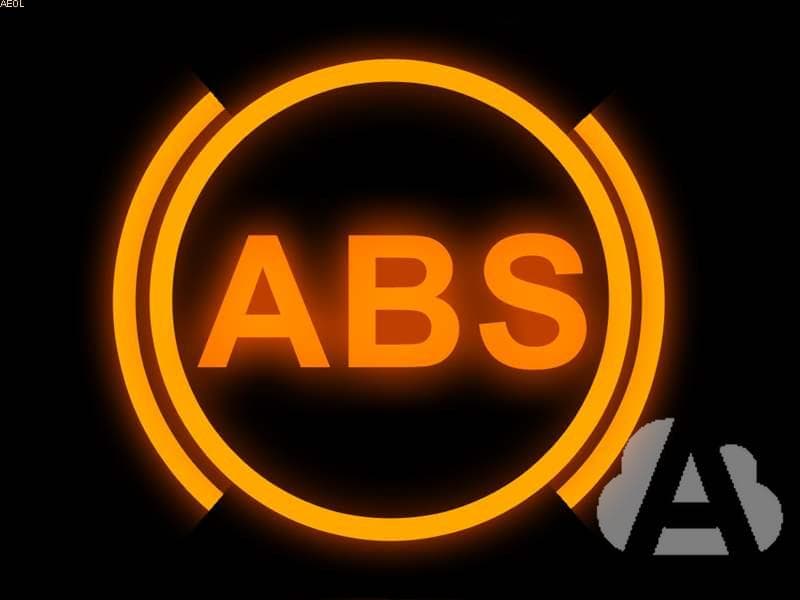 ¿Qué es el ABS?