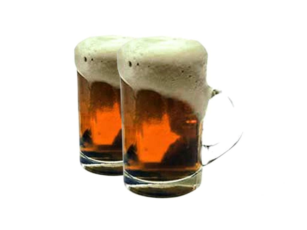 El consumo de alcohol, ¿afecta a la capacidad visual del conductor?