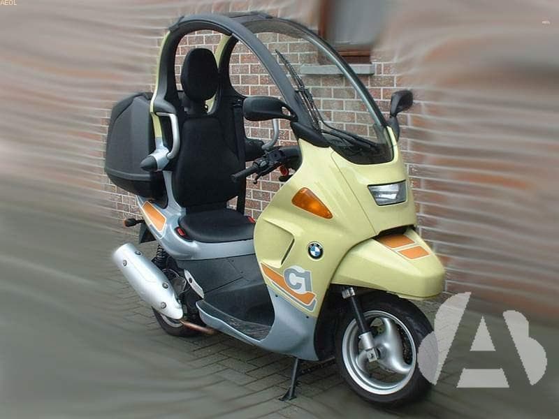Si su motocicleta cuenta con estructura de autoprotección y cinturón de…