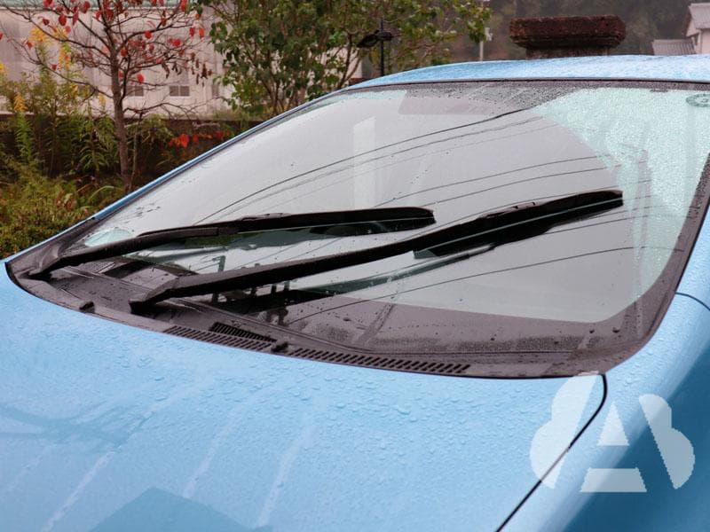 ¿Qué sucede cuando el sensor de lluvia del limpiaparabrisas está defectuoso?