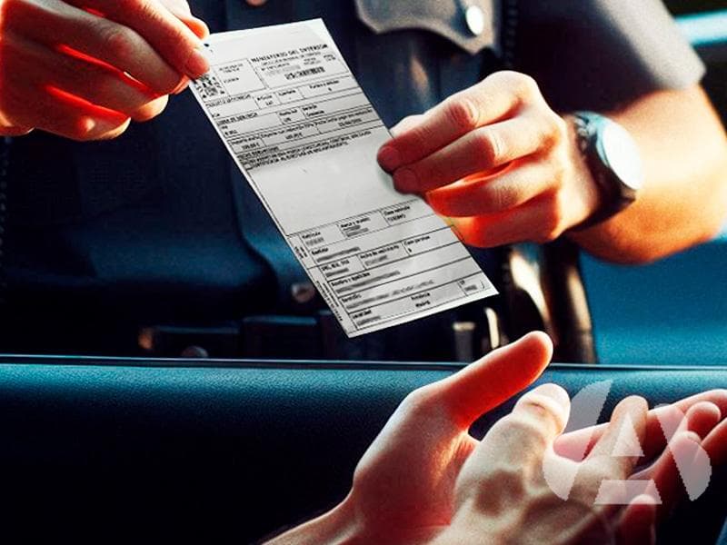 ¿Qué consecuencias tiene la pérdida de la totalidad de los puntos asignados al…