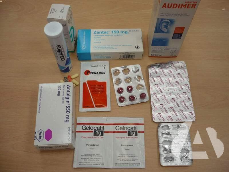Al iniciar un tratamiento médico...