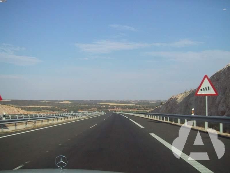 ¿En qué situación el viento implica mayor peligro para la conducción de una…