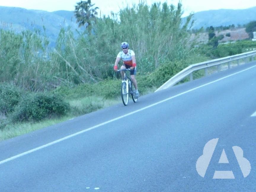 ¿Qué tasa de alcohol no podrán superar los conductores de bicicletas cuando…