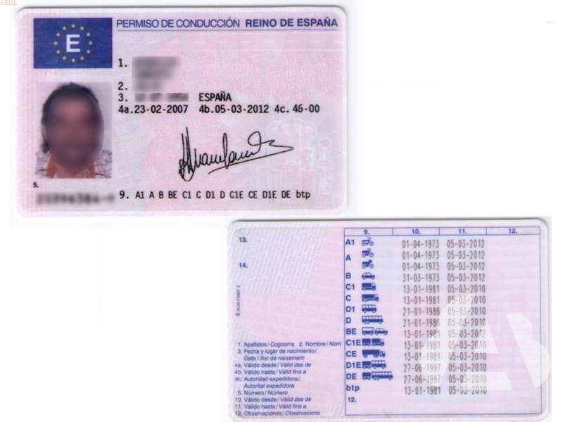 Tiene el permiso A1 desde hace más de dos años y acaba de obtener el B. ¿Qué…