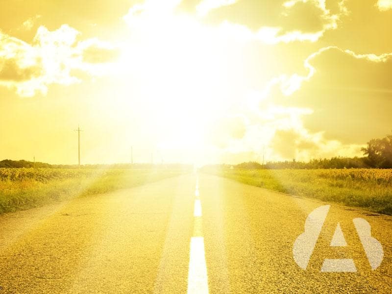 El calor excesivo en el interior del vehículo, ¿puede aumentar el riesgo en la…