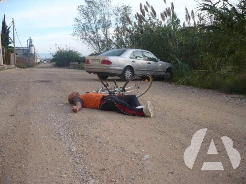 Como norma general, si un herido en accidente ha perdido el conocimiento, ¿cómo…