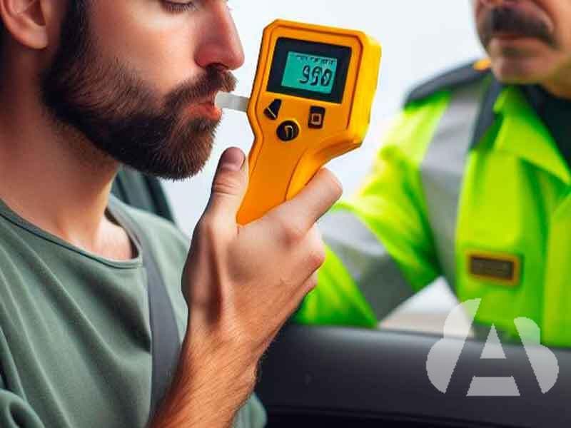 Los conductores, ¿están obligados a realizar las pruebas para la detección de…
