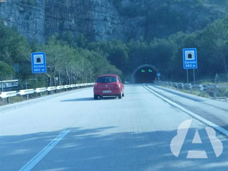 La velocidad del vehículo se puede reducir...