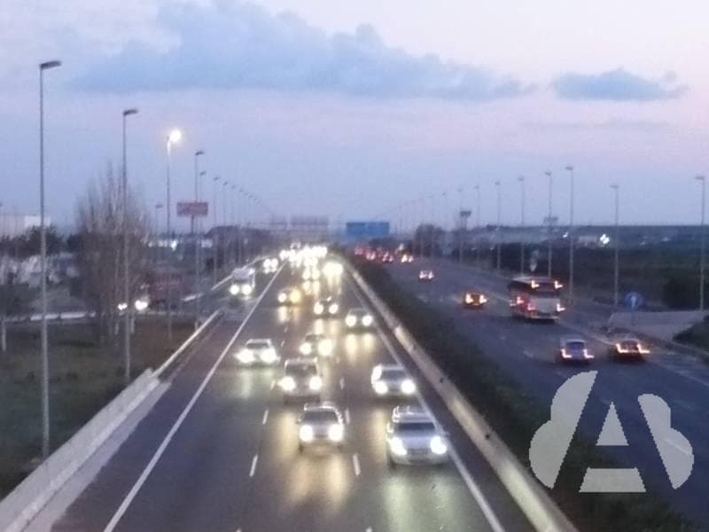 Conforme a las estadísticas de accidentalidad, la mayor parte de los accidentes…