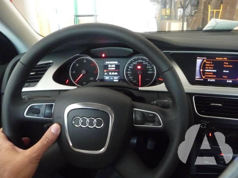 Las señales acústicas, ¿se pueden utilizar para evitar un posible accidente?