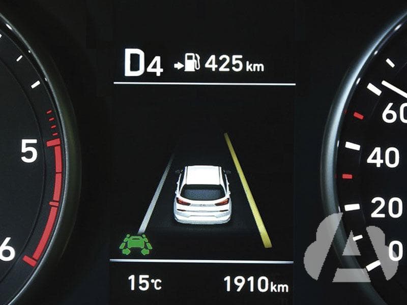 Referente a los sistemas avanzados de ayuda a la conducción o ADAS, ¿cómo…