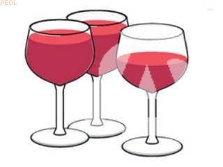 El consumo de alcohol durante la comida, aunque sea en cantidades pequeñas,…