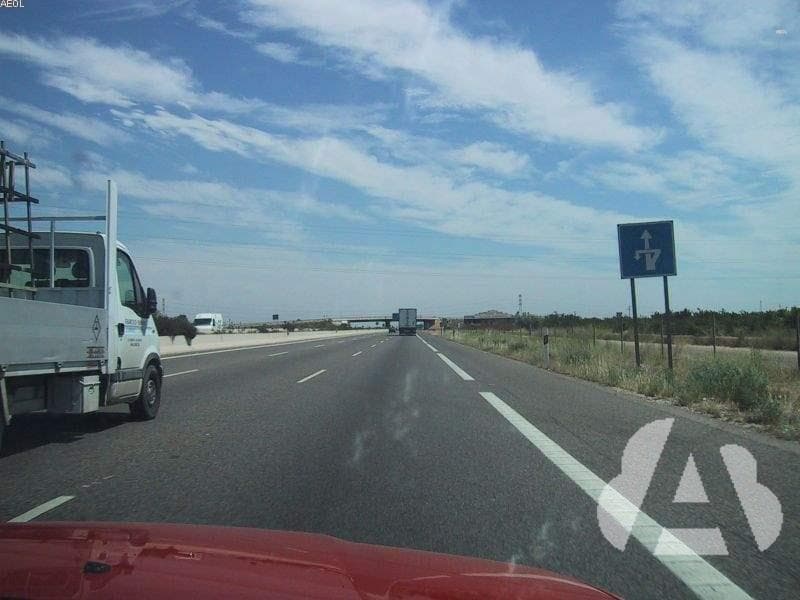 A más de 120 kilómetros por hora en autopista, la probabilidad de sobrevivir a…
