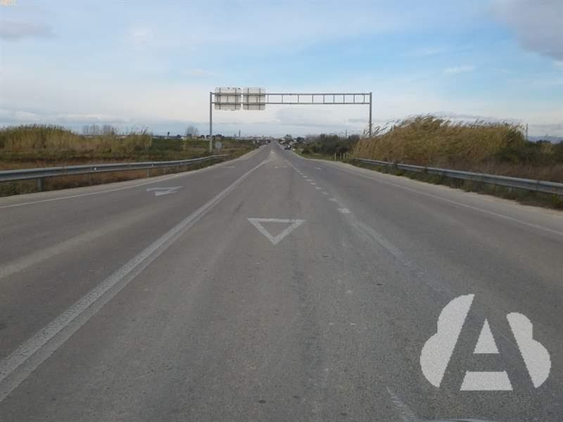 Estas marcas viales, ¿qué indican?