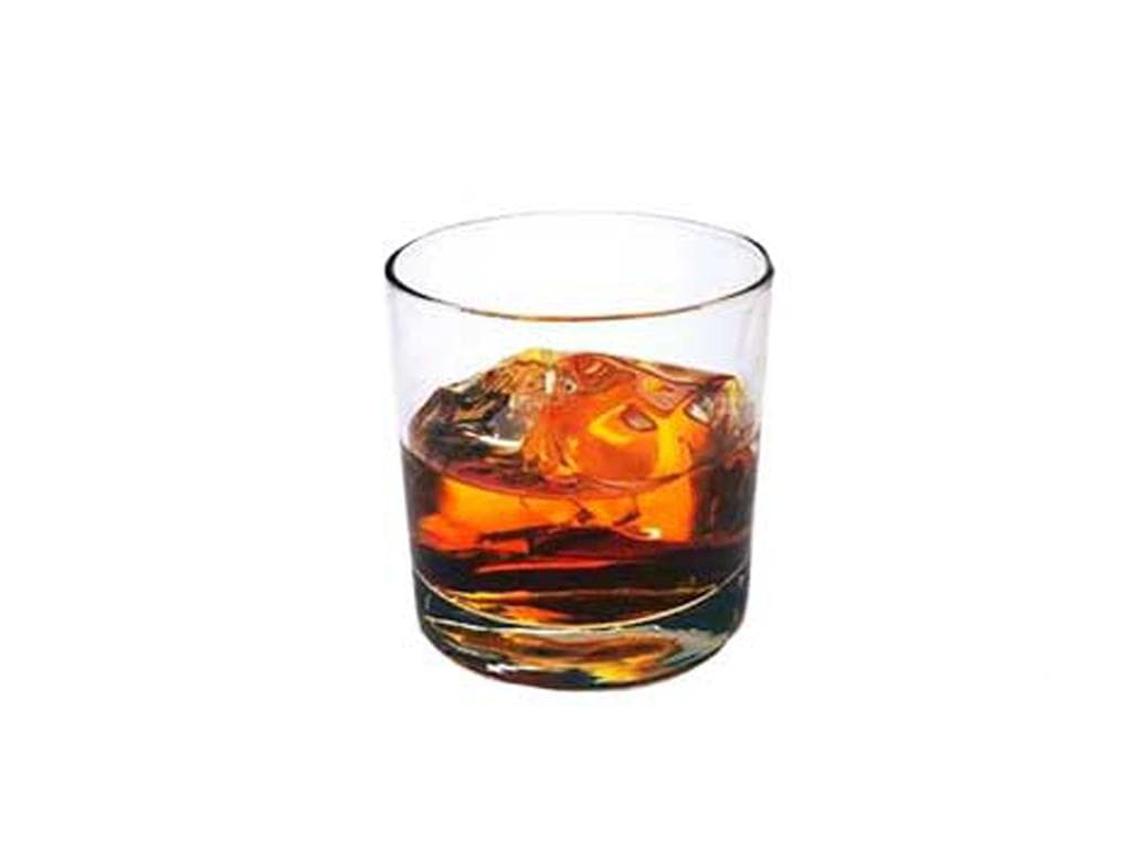 Mientras se duerme, el alcohol se elimina del organismo humano...