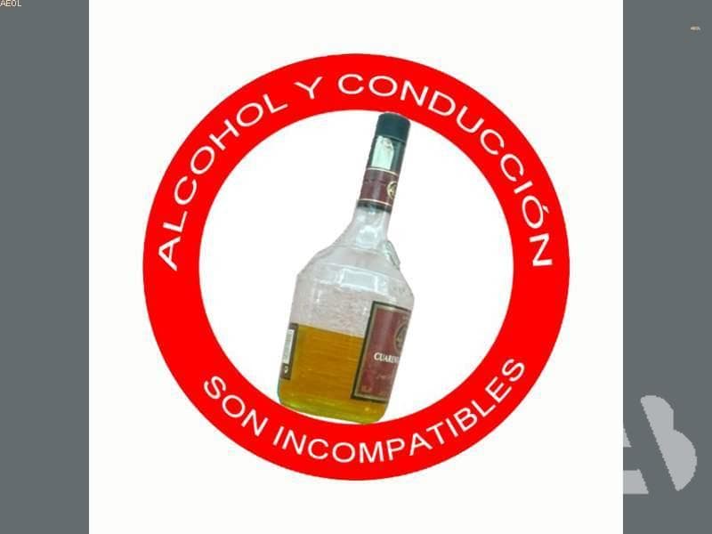 El consumo de alcohol produce alteraciones en el comportamiento; bajo sus…