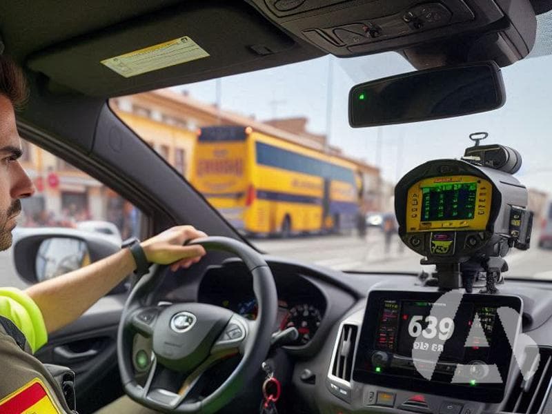 ¿Con qué objetivo se establecen los límites de velocidad?
