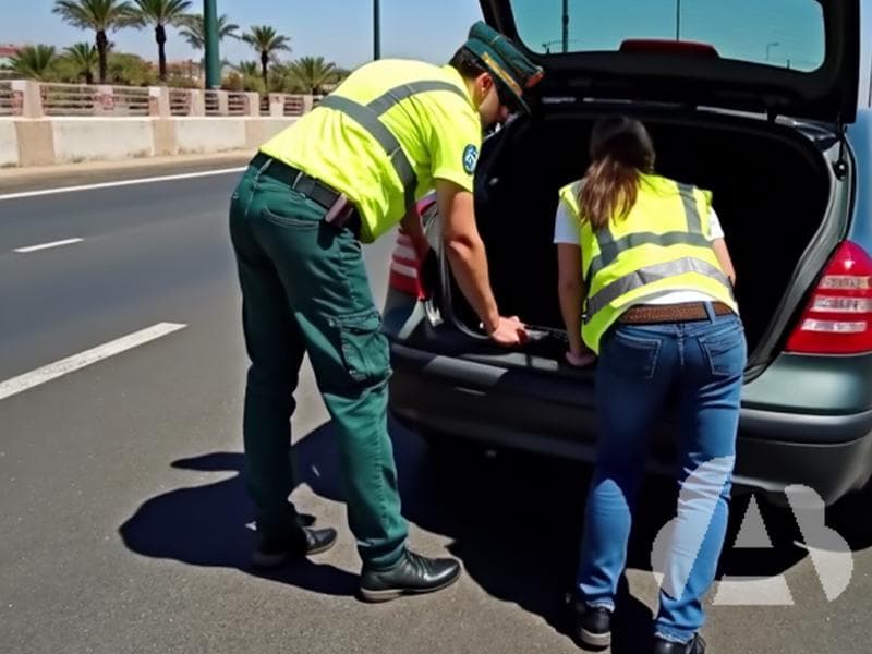 Los chalecos reflectantes de alta visibilidad, ¿deben estar homologados?
