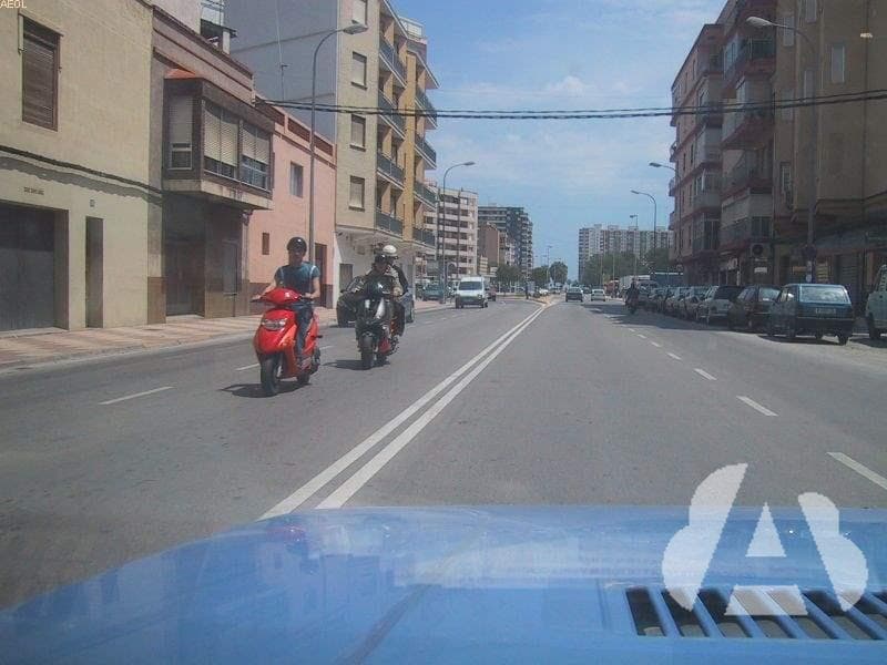 Realizar por las vías públicas carreras y competiciones no autorizadas, ¿puede…